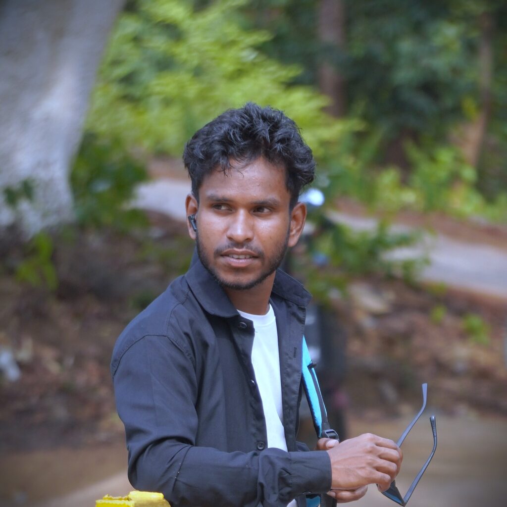 Devbrat Prajapati